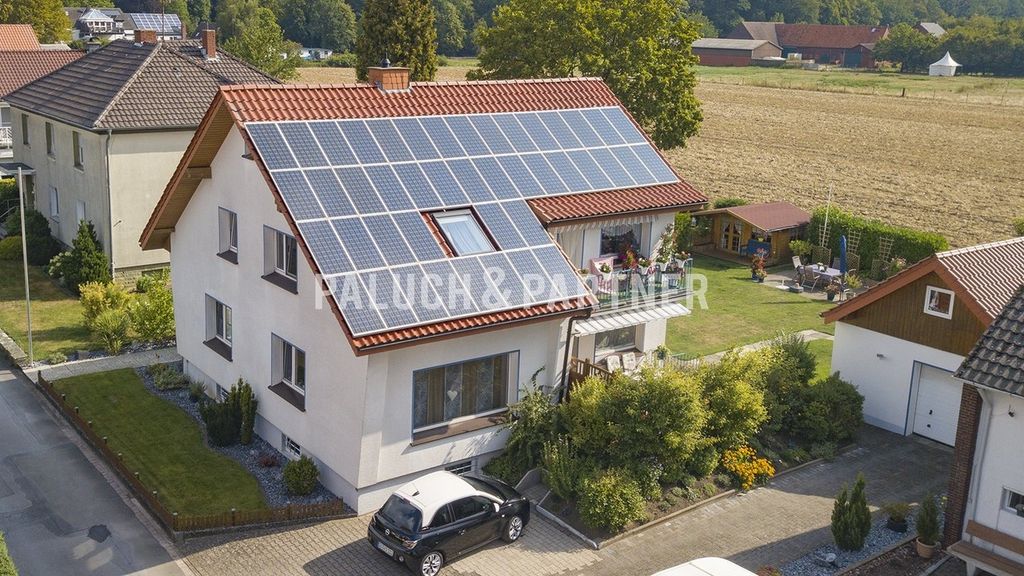 Zweifamilienhaus Kaufen Soest